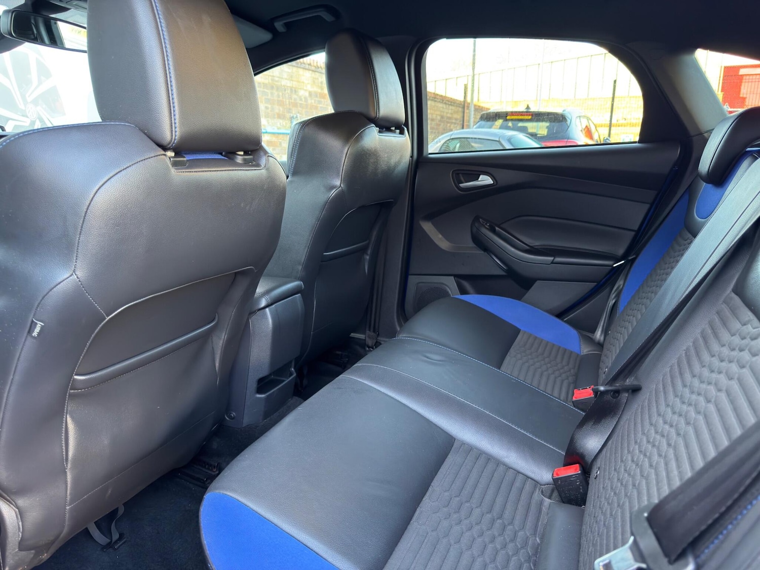 Used Ford Focus 2018 for sale - 76913981: Photo 49