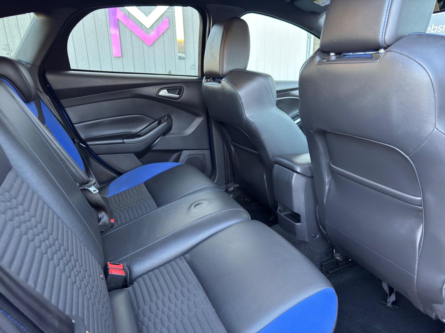 Used Ford Focus 2018 for sale - 76913981: Photo 50