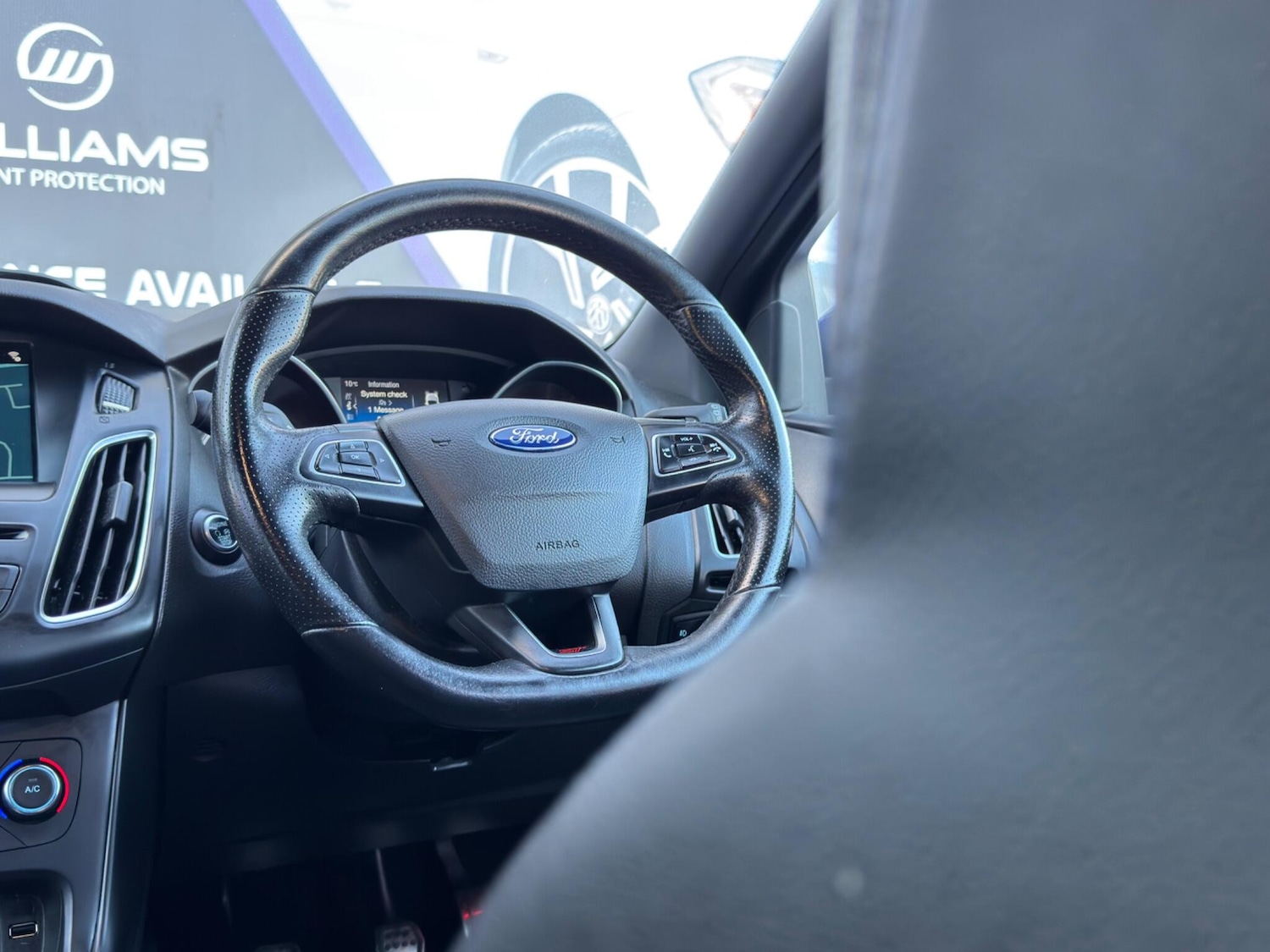 Used Ford Focus 2018 for sale - 76913981: Photo 51