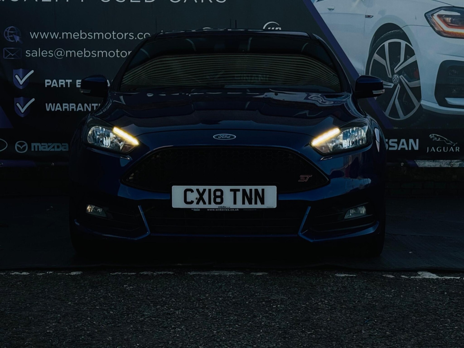 Used Ford Focus 2018 for sale - 76913981: Photo 6