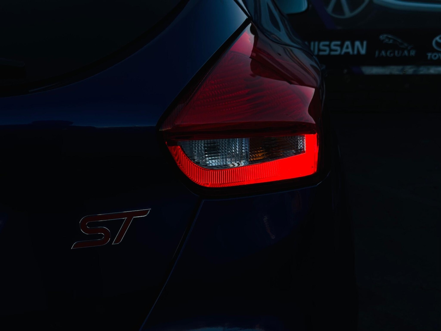 Used Ford Focus 2018 for sale - 76913981: Photo 7