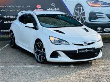 2017 (17) - 2.0T 16V VXR 3dr