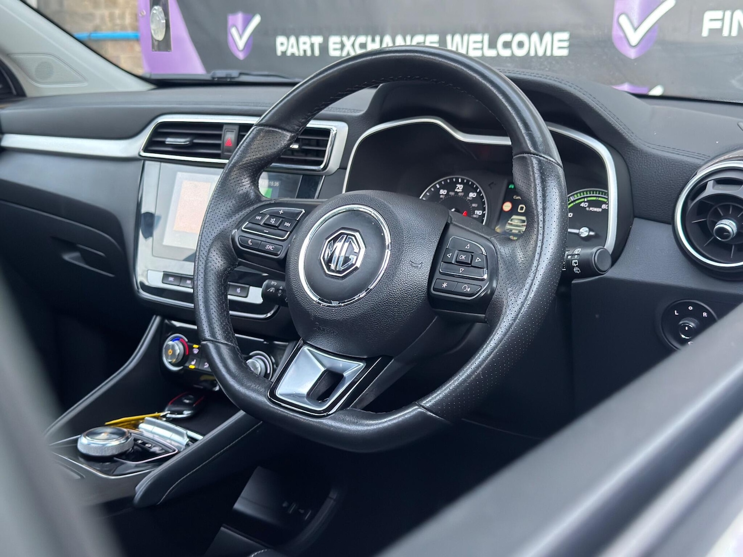 Used MG MG ZS 2021 for sale - 77052530: Photo 10