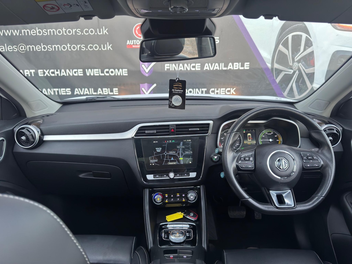 Used MG MG ZS 2021 for sale - 77052530: Photo 11