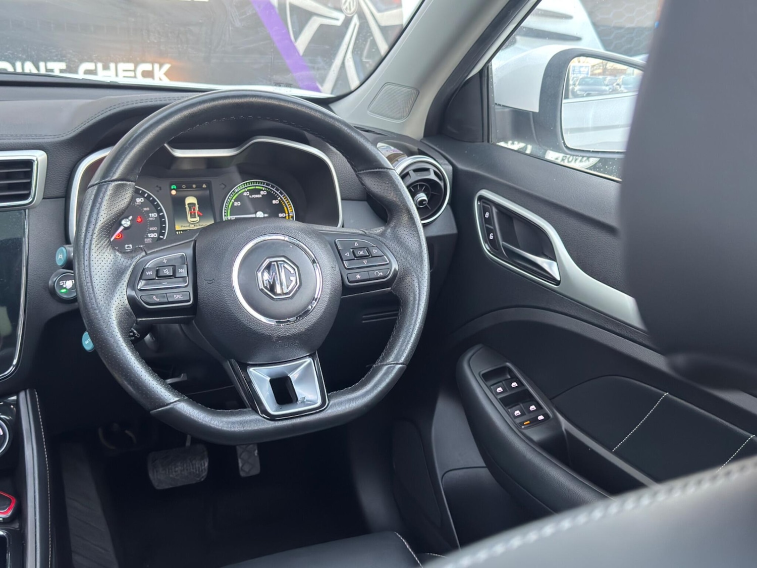 Used MG MG ZS 2021 for sale - 77052530: Photo 12