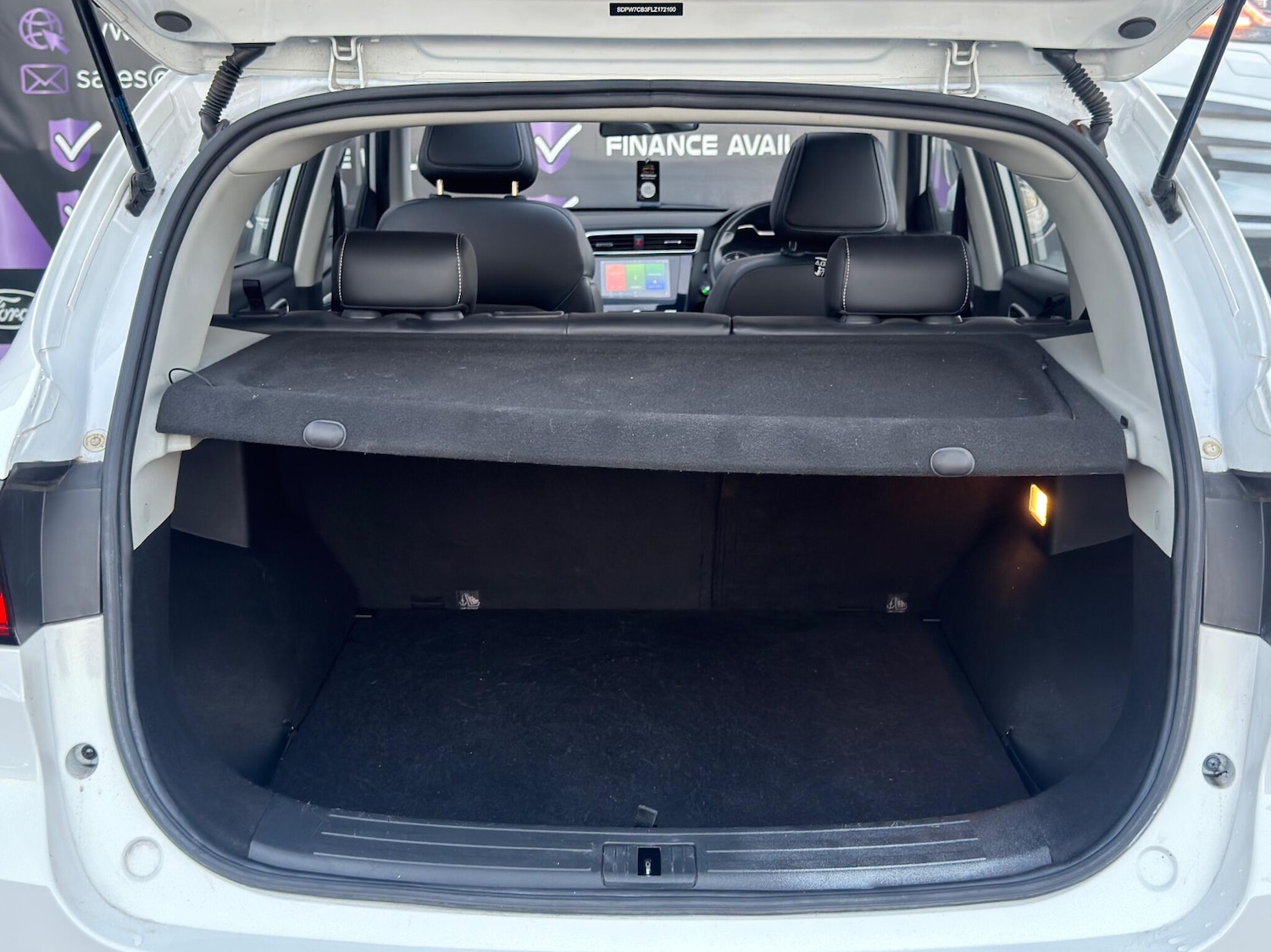 Used MG MG ZS 2021 for sale - 77052530: Photo 16