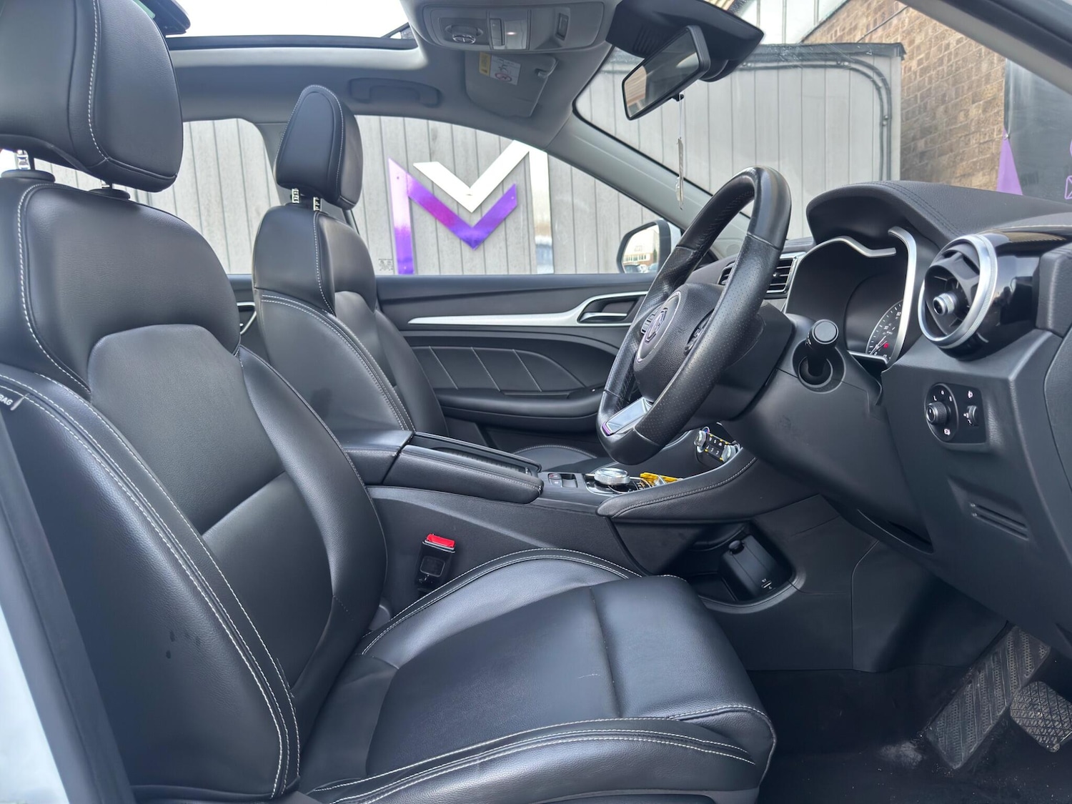 Used MG MG ZS 2021 for sale - 77052530: Photo 18