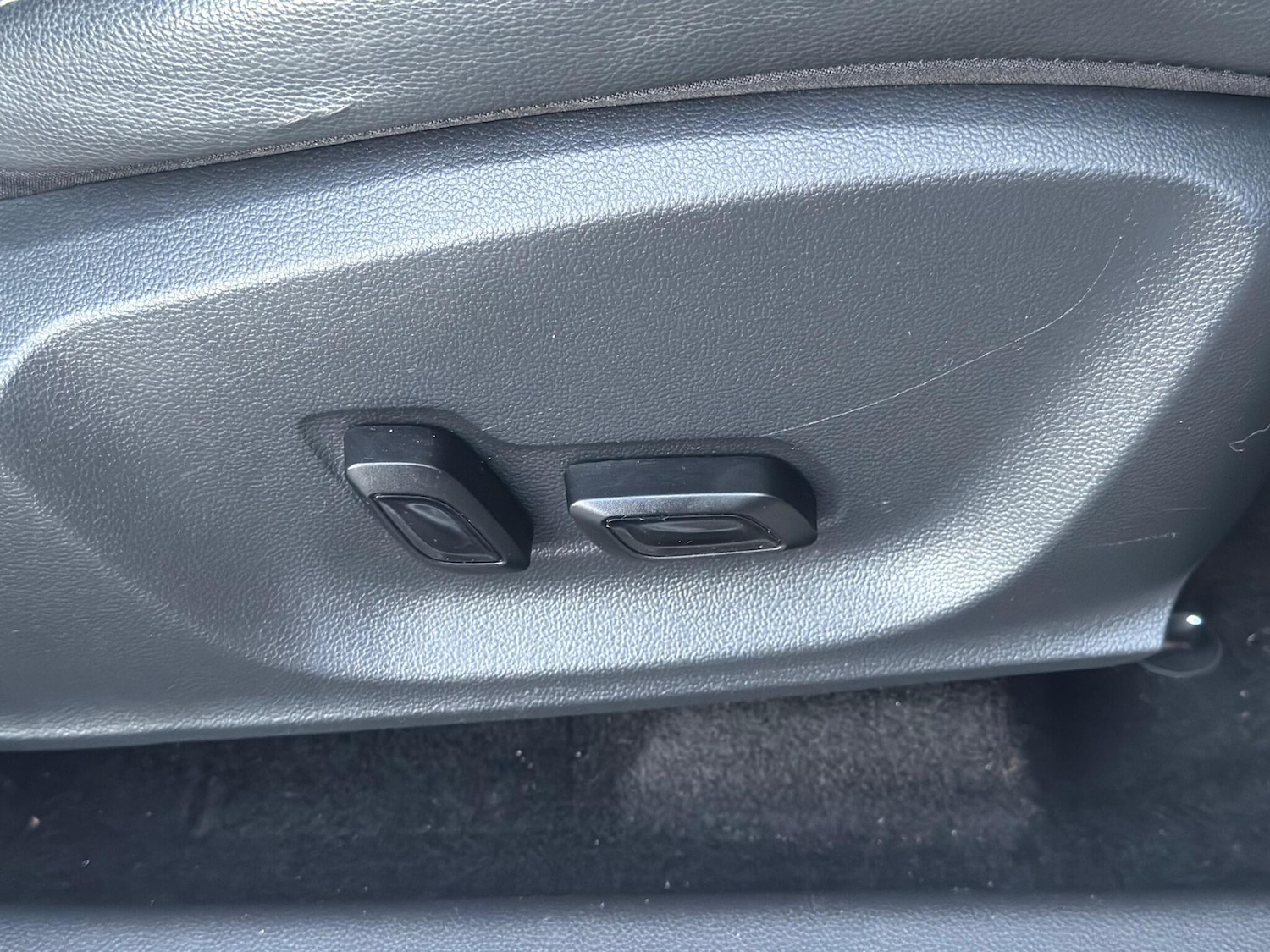 Used MG MG ZS 2021 for sale - 77052530: Photo 19