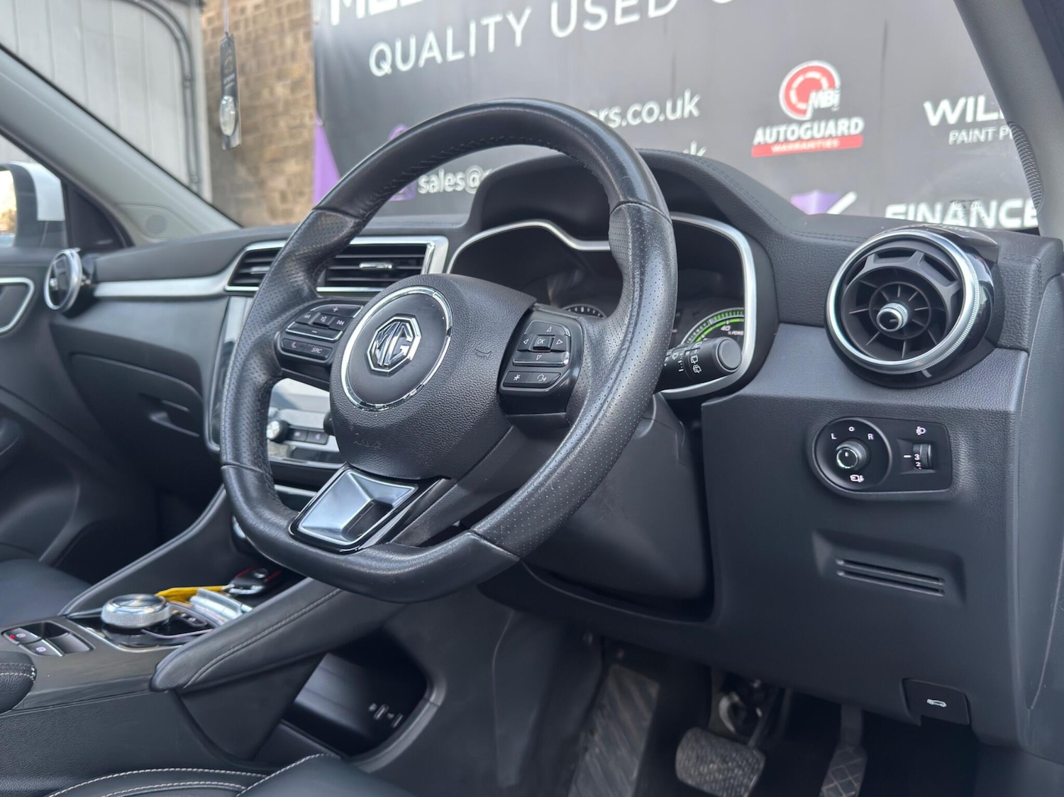 Used MG MG ZS 2021 for sale - 77052530: Photo 21