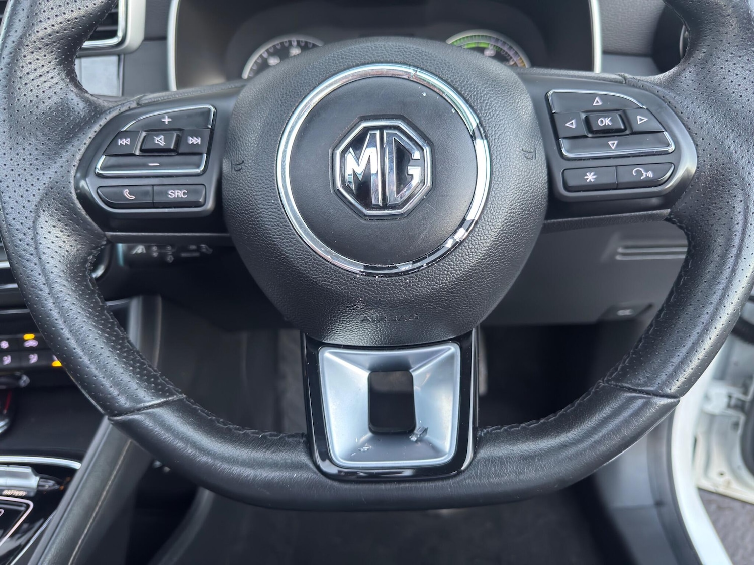 Used MG MG ZS 2021 for sale - 77052530: Photo 25