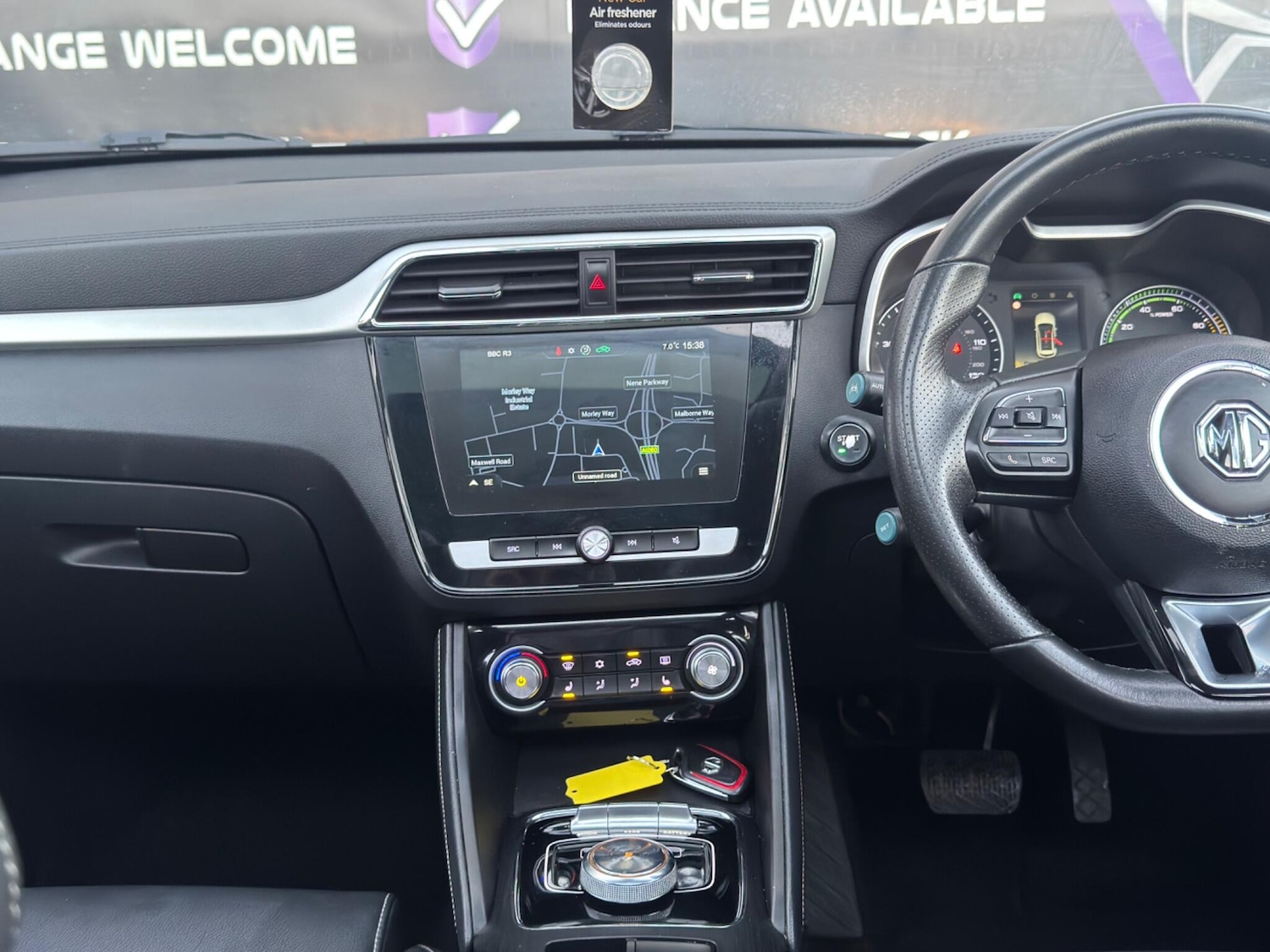 Used MG MG ZS 2021 for sale - 77052530: Photo 28