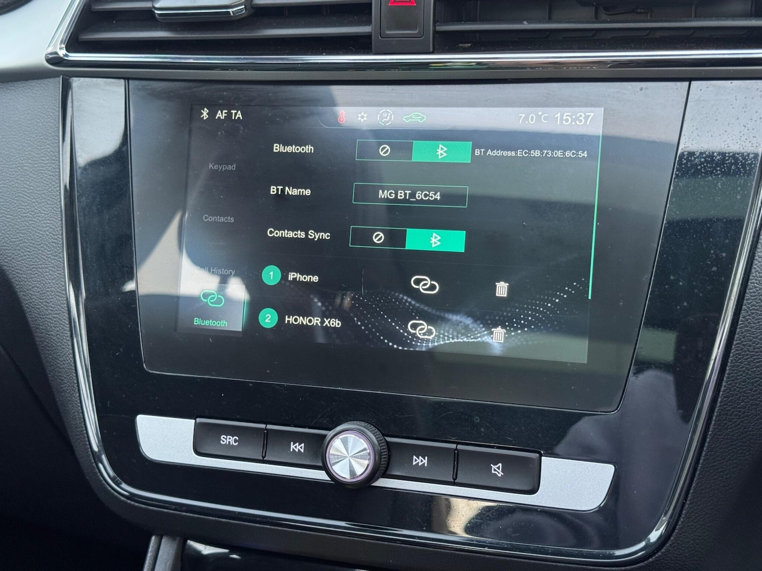 Used MG MG ZS 2021 for sale - 77052530: Photo 33