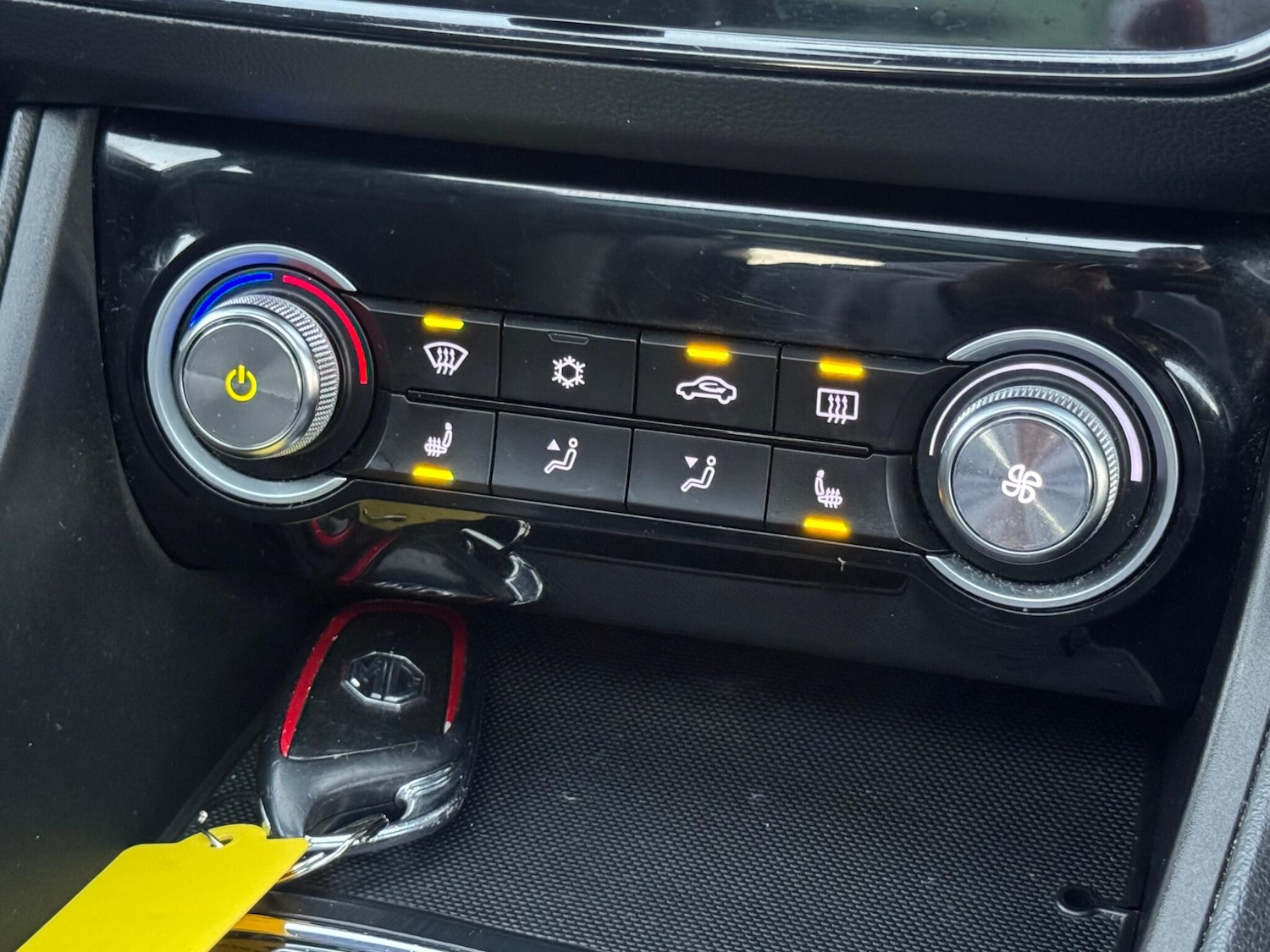 Used MG MG ZS 2021 for sale - 77052530: Photo 34