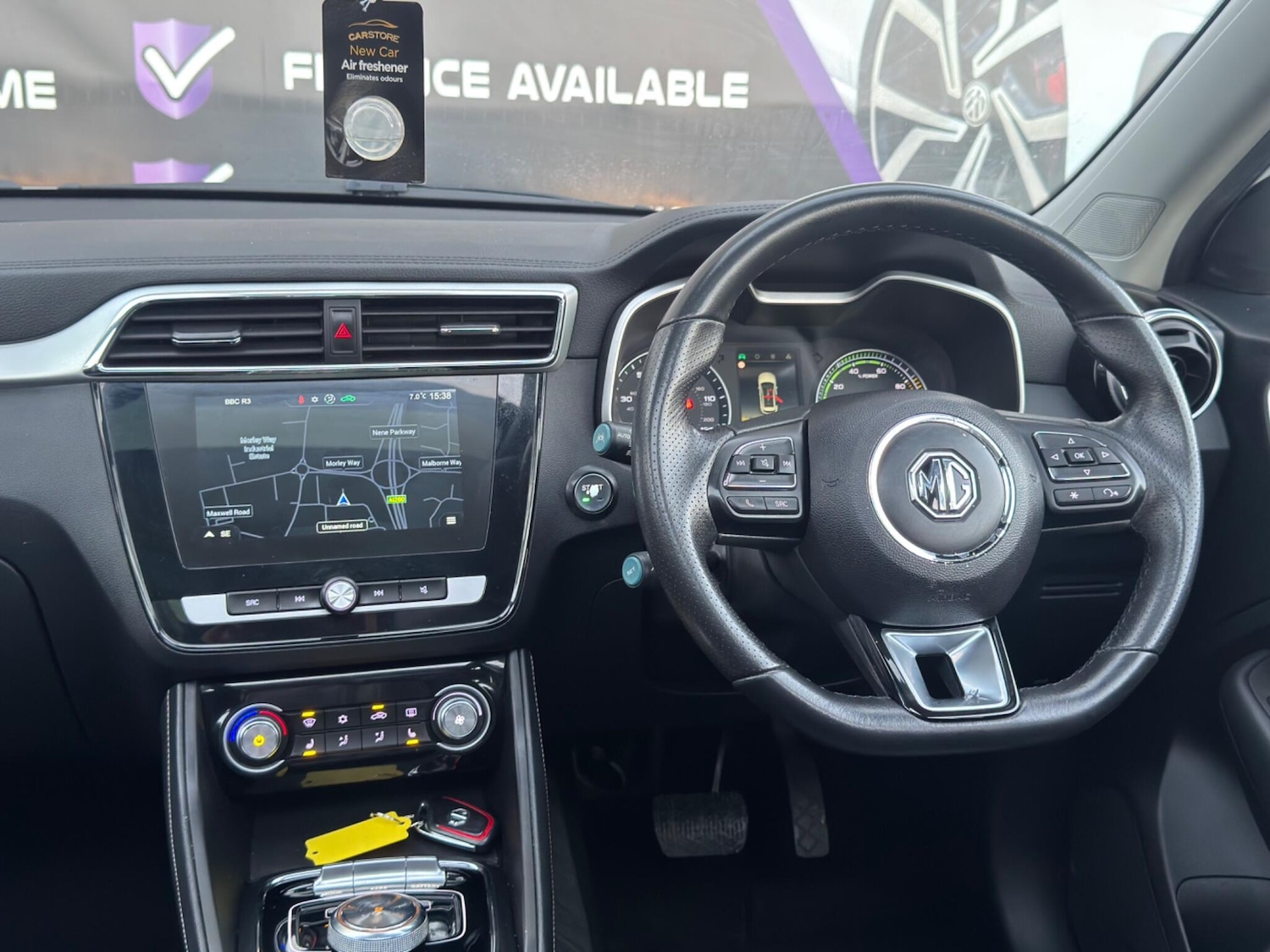 Used MG MG ZS 2021 for sale - 77052530: Photo 37