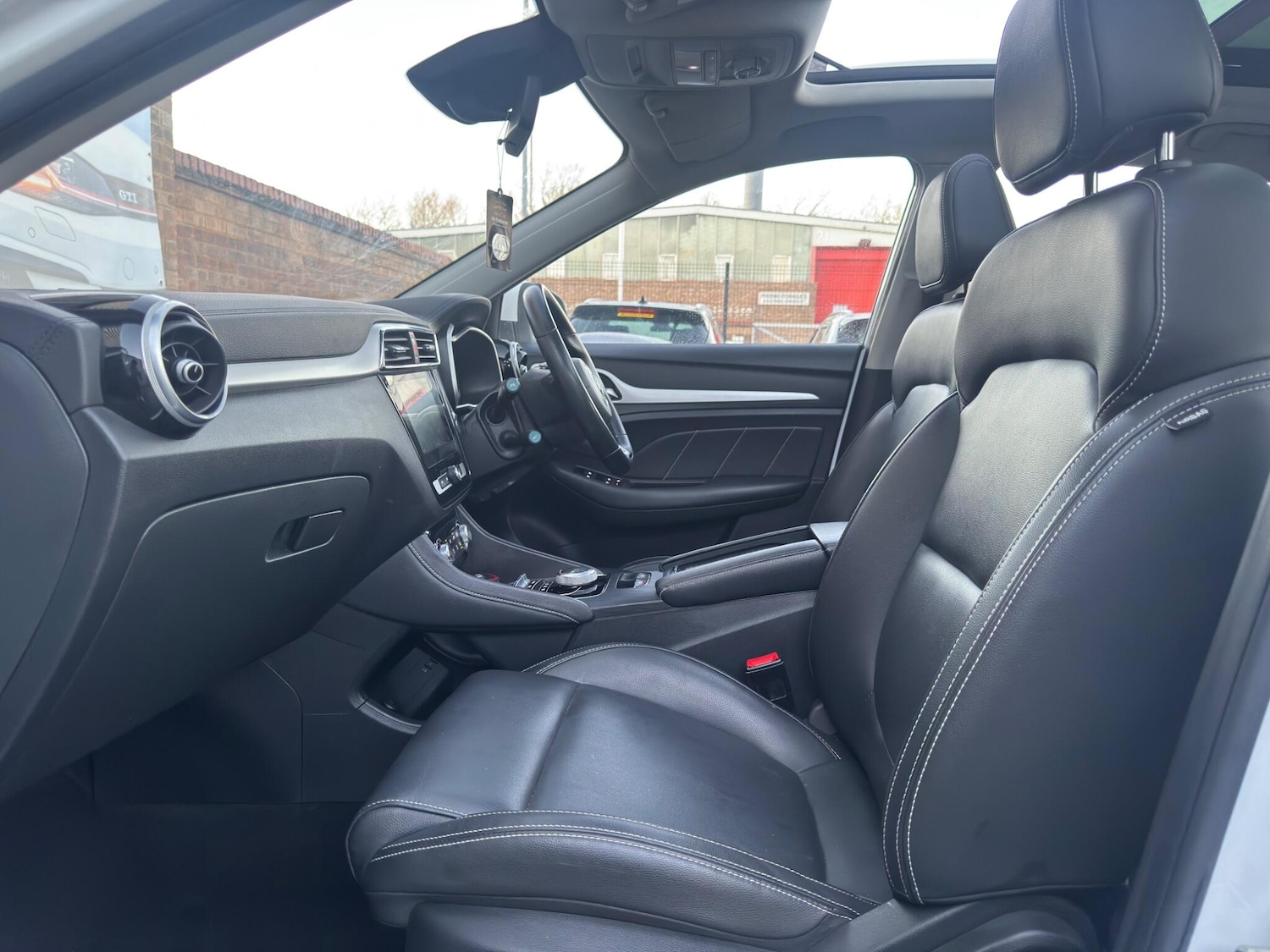 Used MG MG ZS 2021 for sale - 77052530: Photo 38