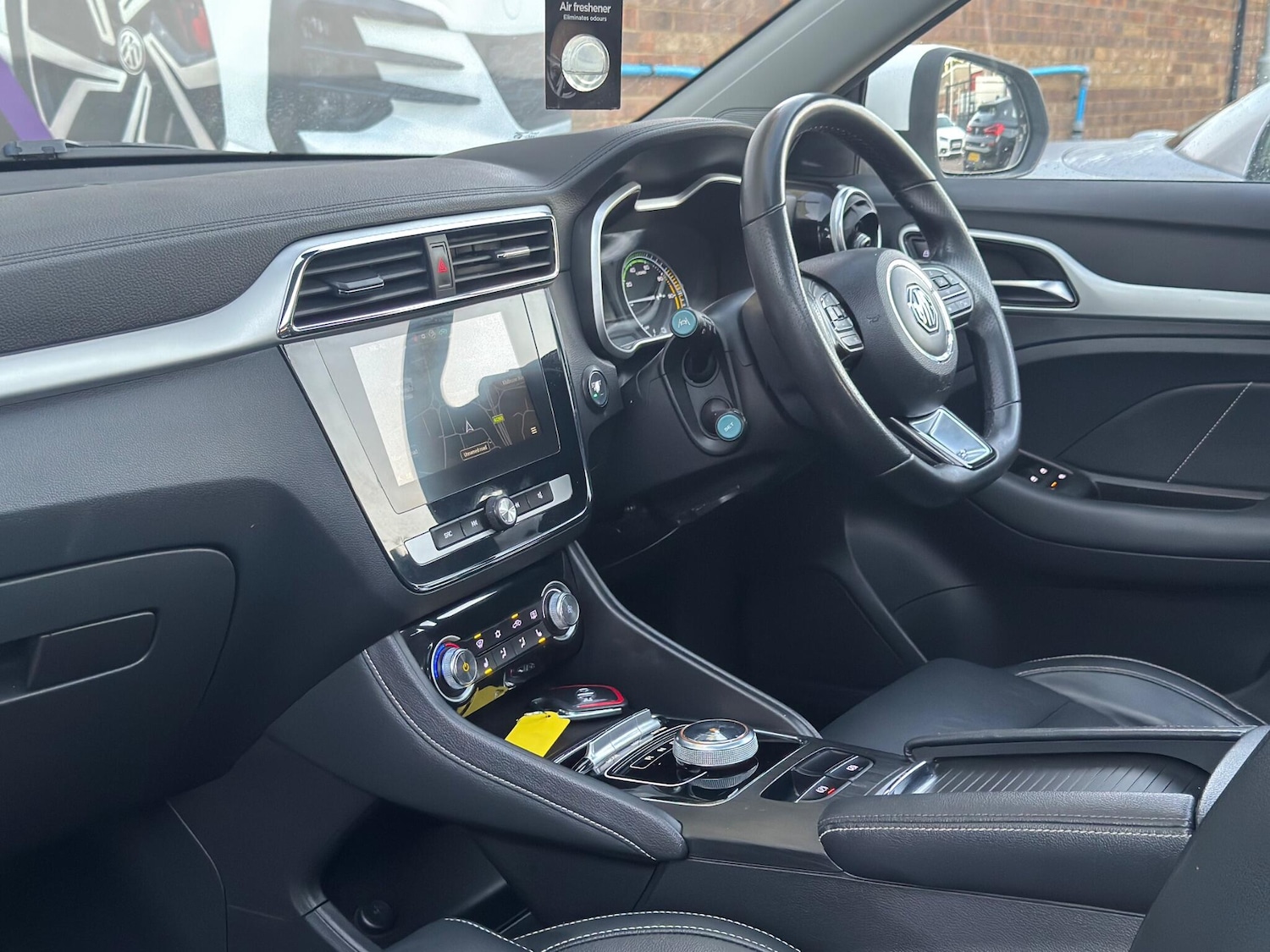 Used MG MG ZS 2021 for sale - 77052530: Photo 39