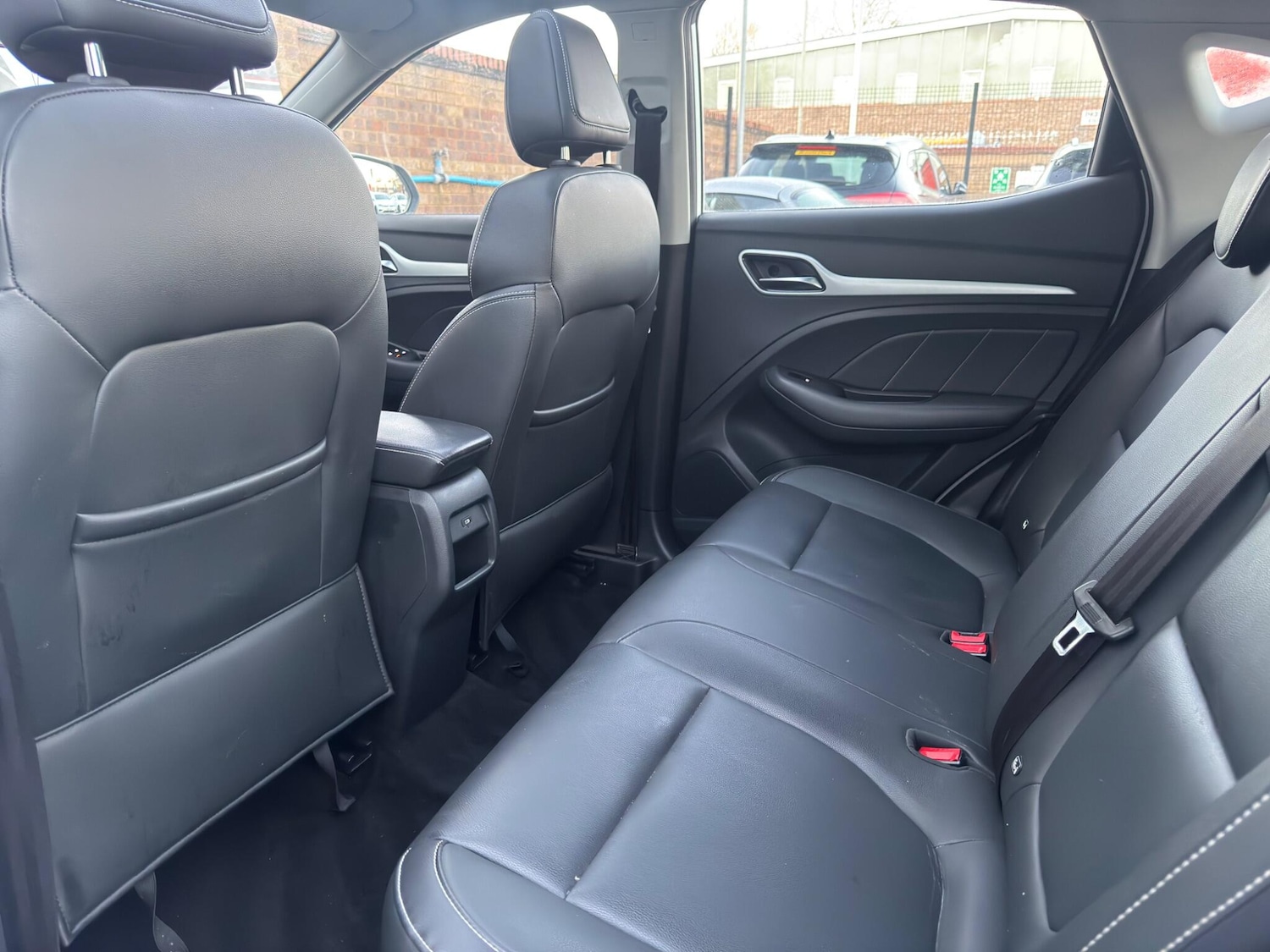 Used MG MG ZS 2021 for sale - 77052530: Photo 40