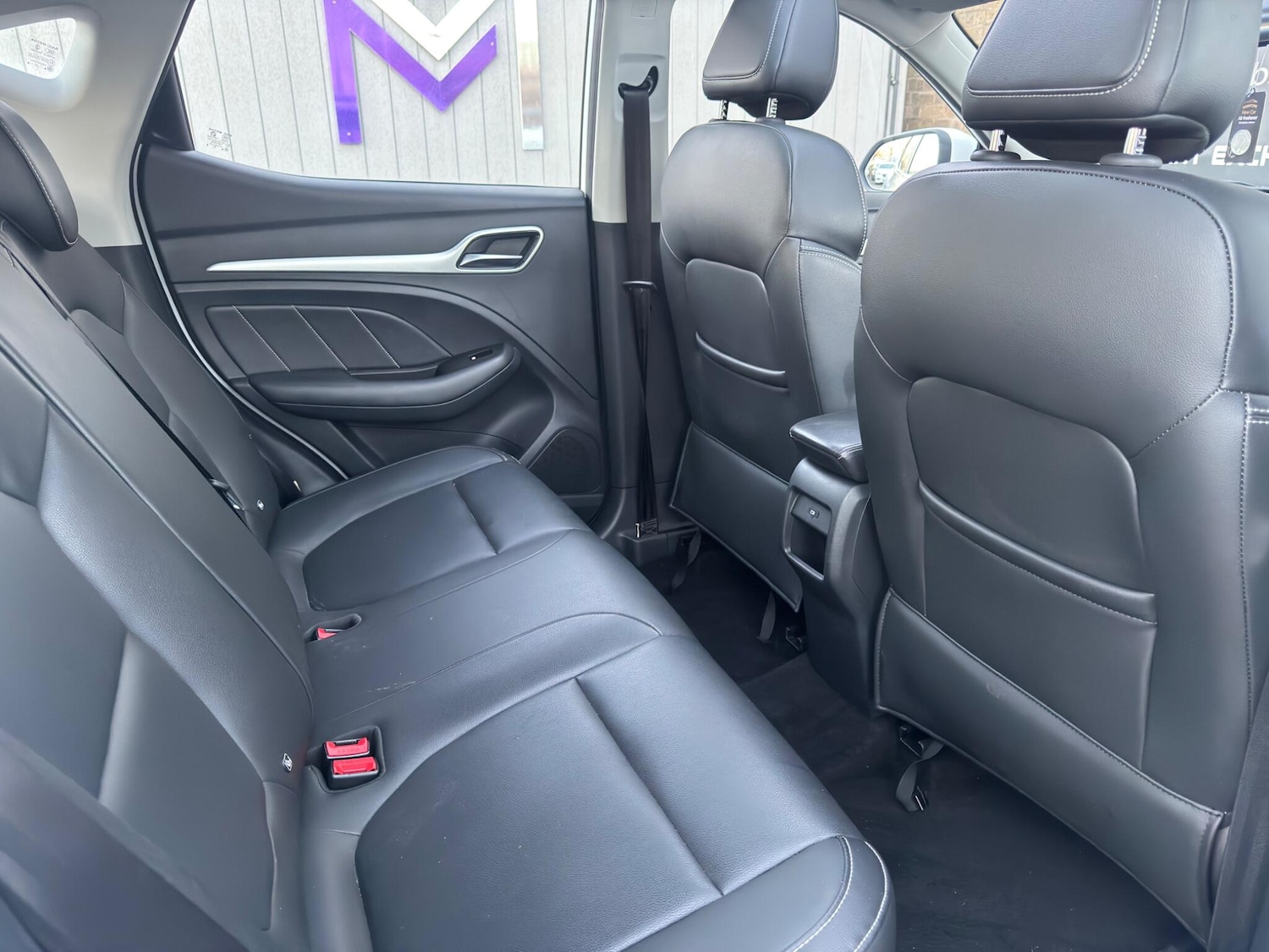 Used MG MG ZS 2021 for sale - 77052530: Photo 41