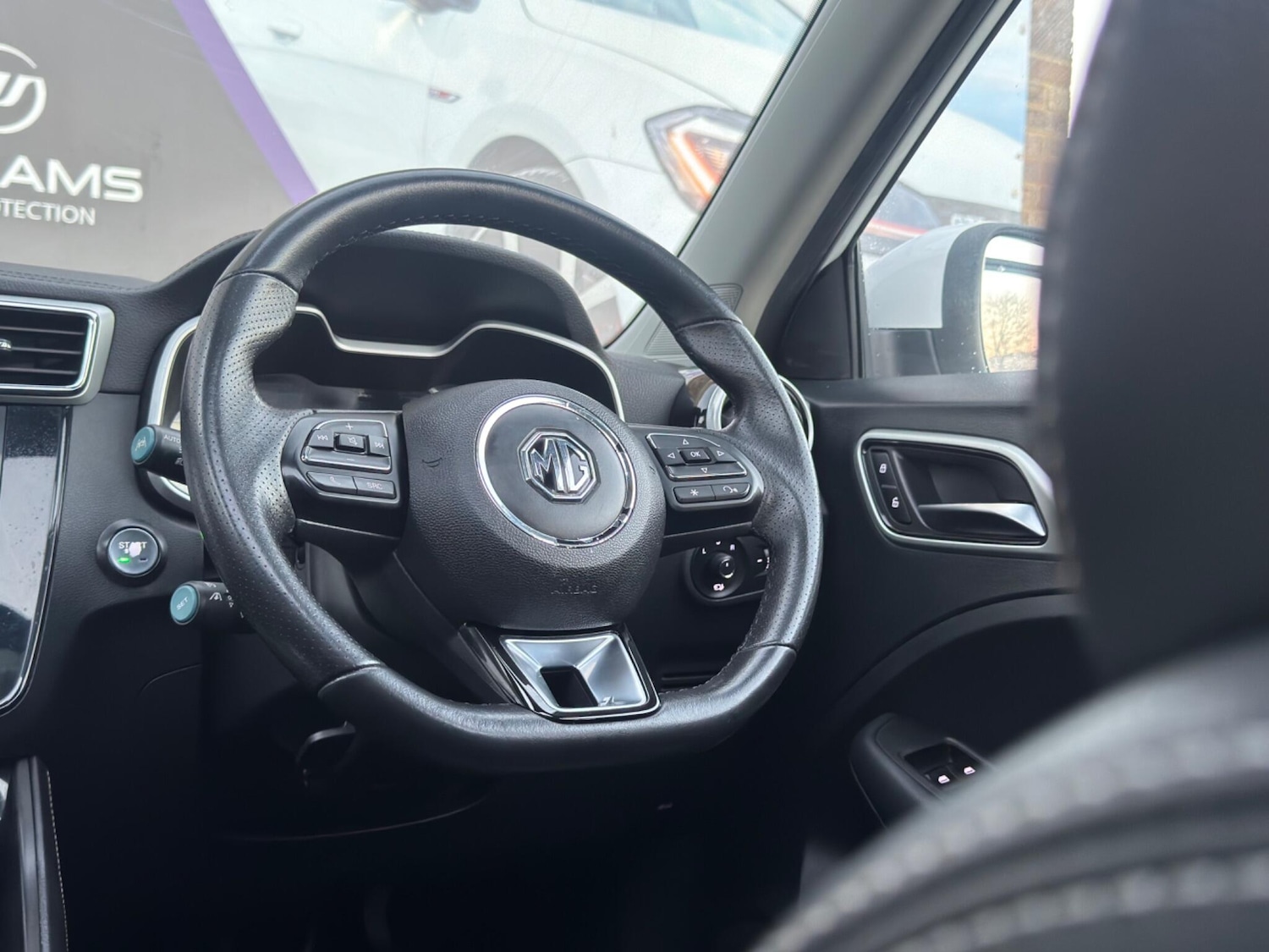 Used MG MG ZS 2021 for sale - 77052530: Photo 42