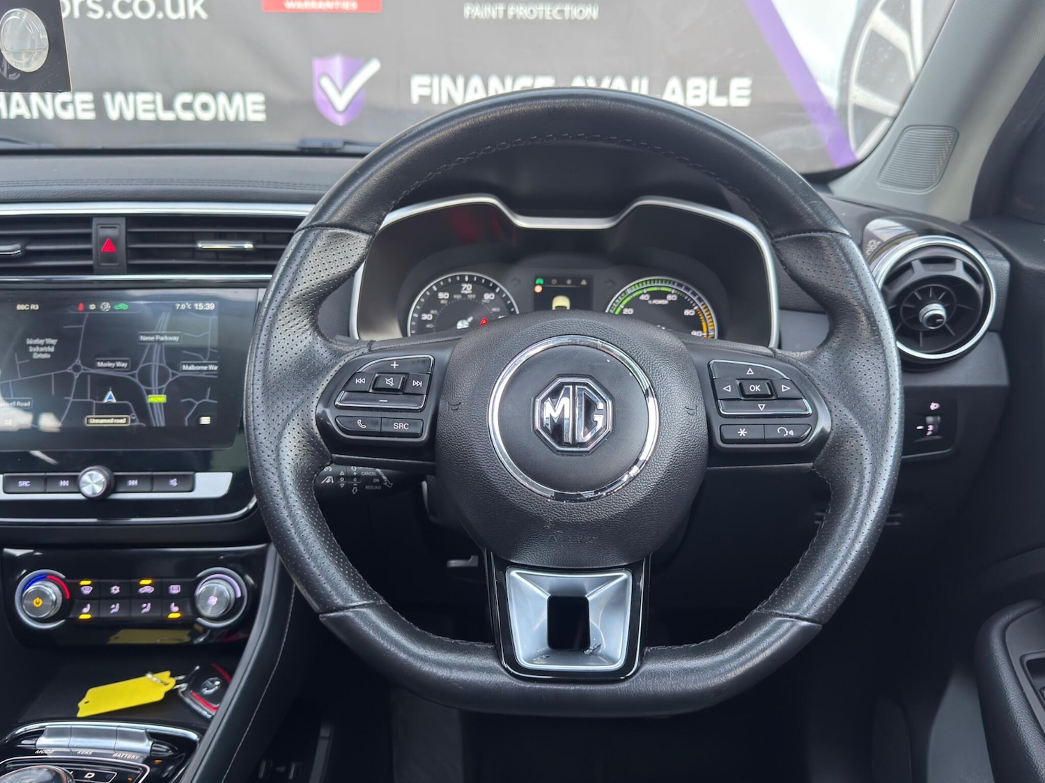 Used MG MG ZS 2021 for sale - 77052530: Photo 43