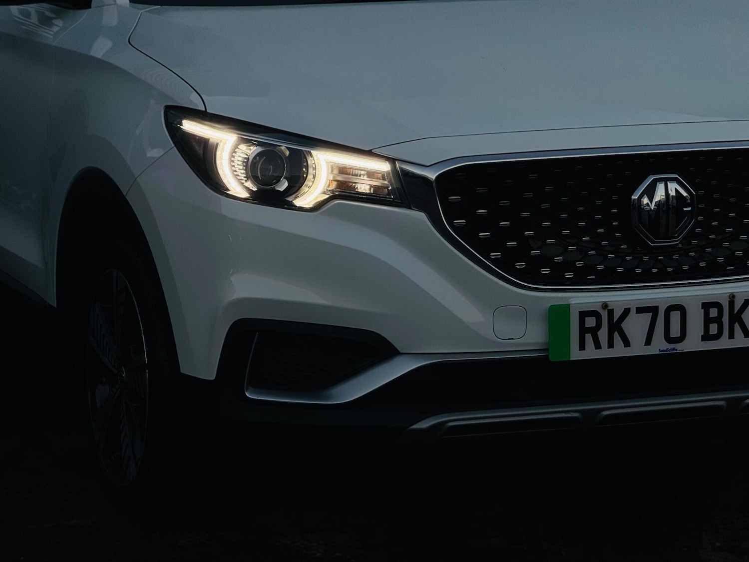 Used MG MG ZS 2021 for sale - 77052530: Photo 6