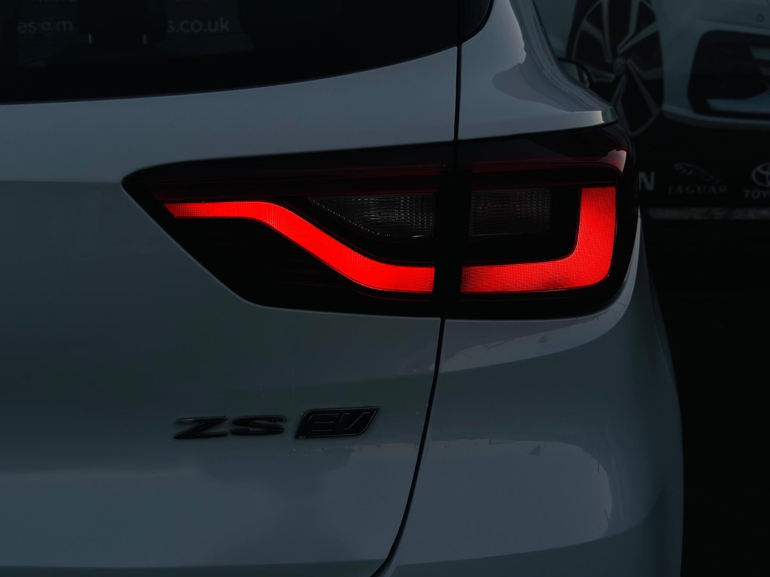 Used MG MG ZS 2021 for sale - 77052530: Photo 7