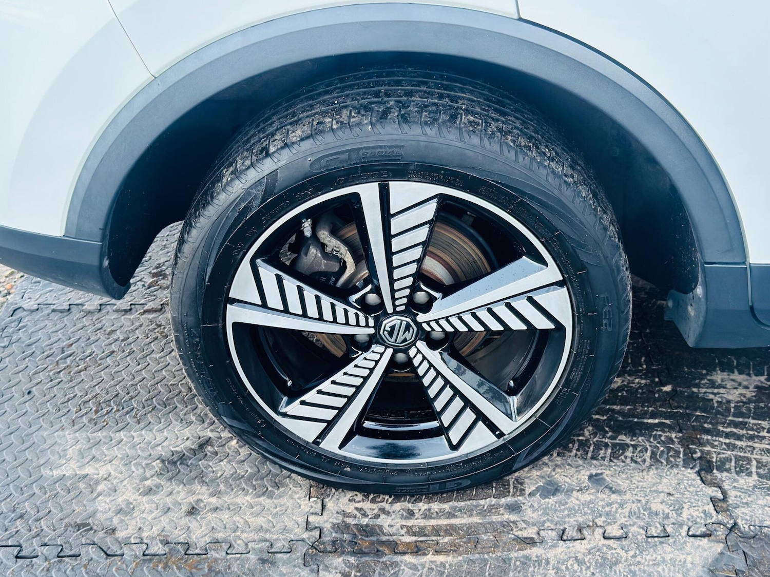 Used MG MG ZS 2021 for sale - 77052530: Photo 8