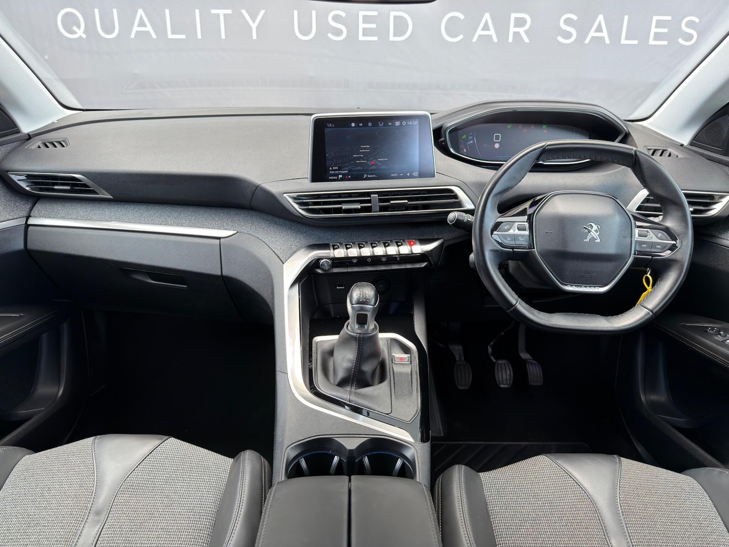 Used Peugeot 3008 2018 for sale - 77892541: Photo 13
