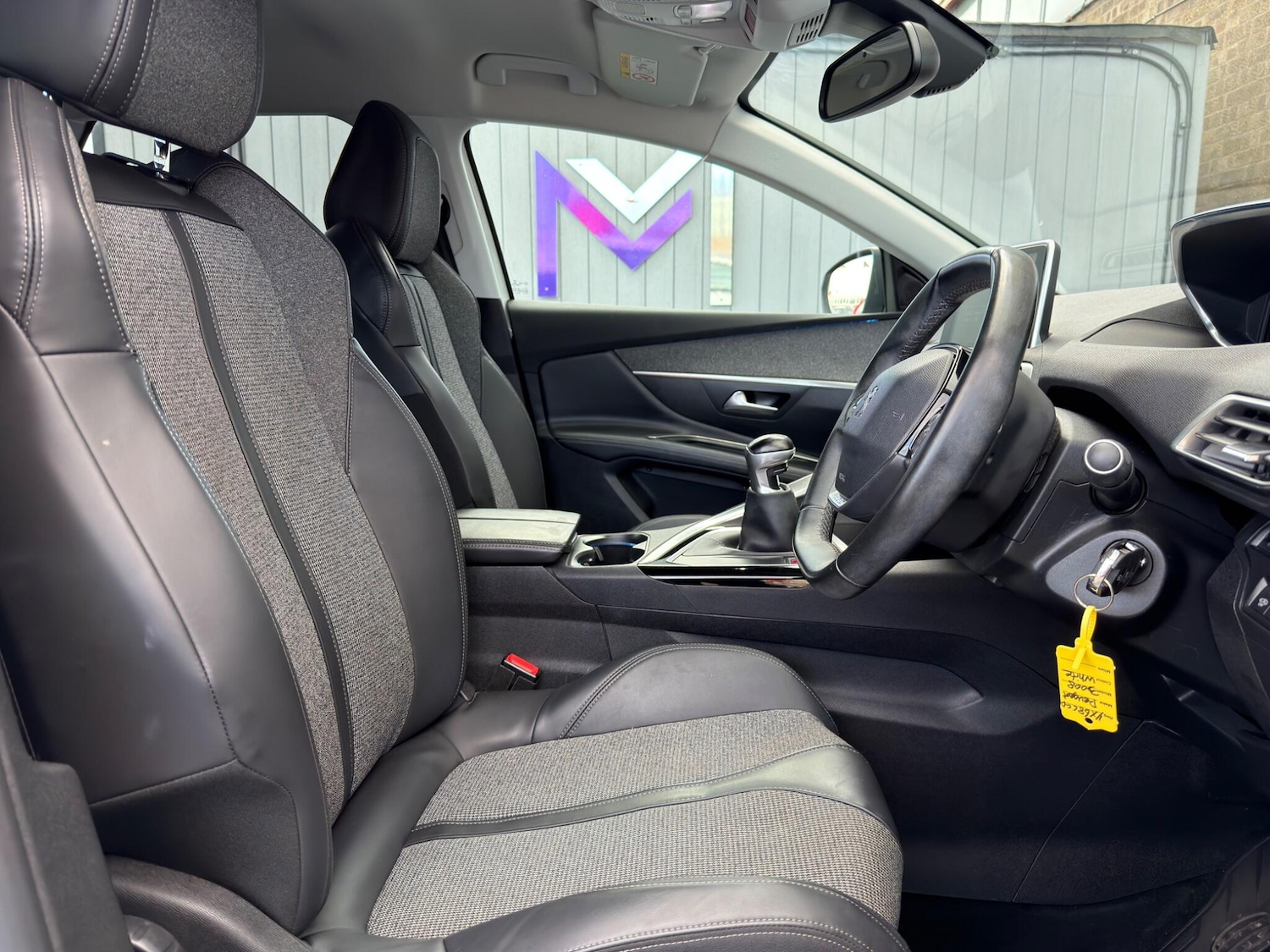 Used Peugeot 3008 2018 for sale - 77892541: Photo 26