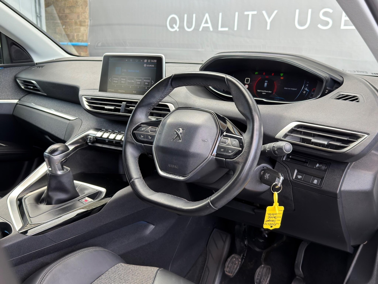 Used Peugeot 3008 2018 for sale - 77892541: Photo 28