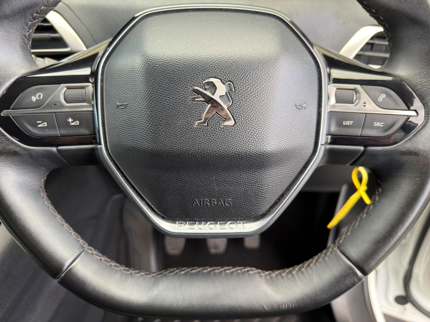 Used Peugeot 3008 2018 for sale - 77892541: Photo 33