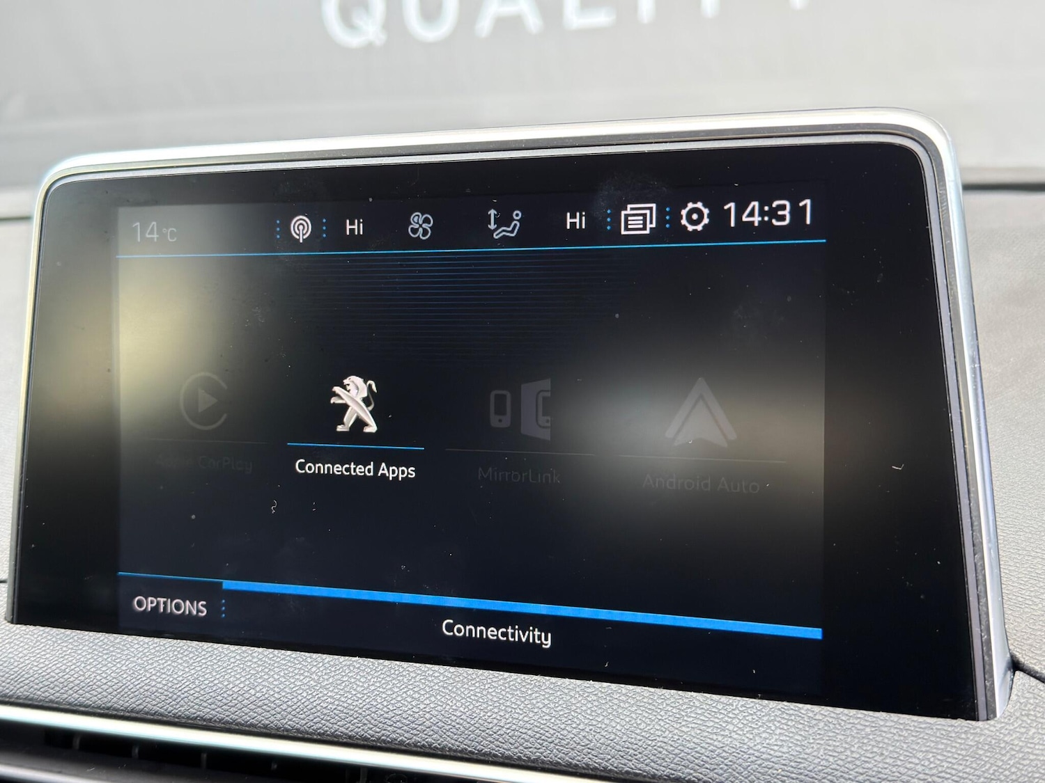 Used Peugeot 3008 2018 for sale - 77892541: Photo 37