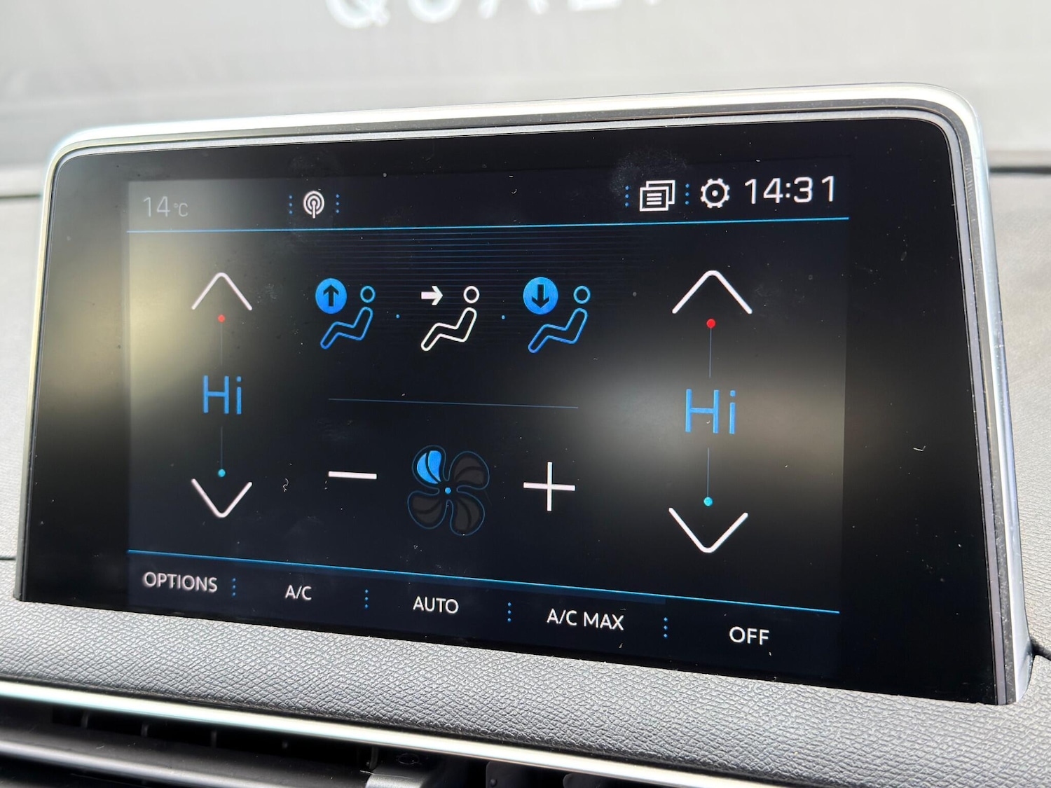 Used Peugeot 3008 2018 for sale - 77892541: Photo 39