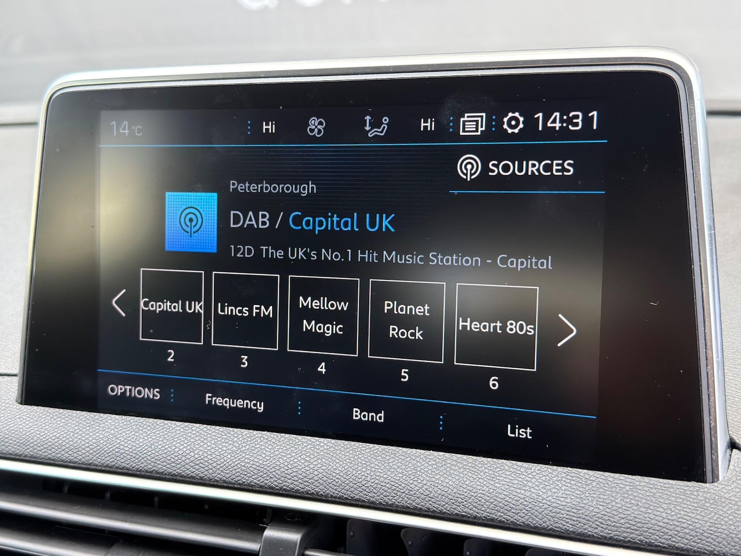 Used Peugeot 3008 2018 for sale - 77892541: Photo 40