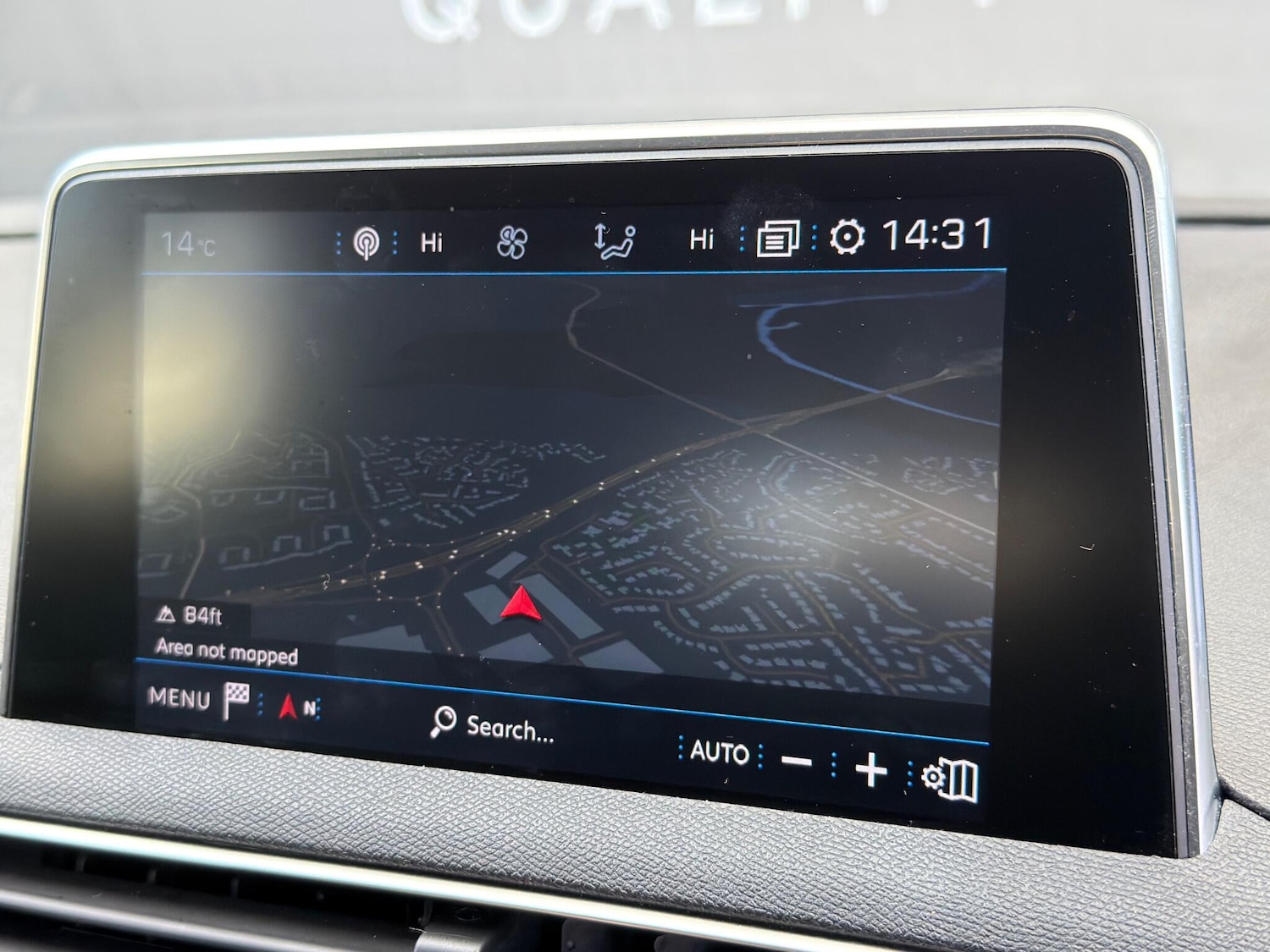 Used Peugeot 3008 2018 for sale - 77892541: Photo 41