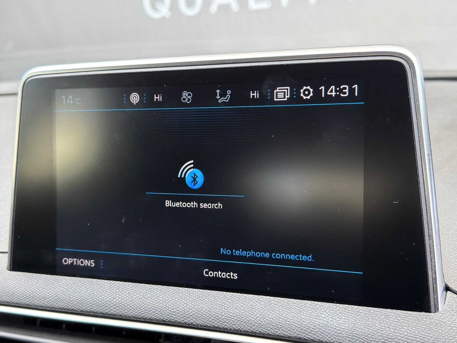 Used Peugeot 3008 2018 for sale - 77892541: Photo 42