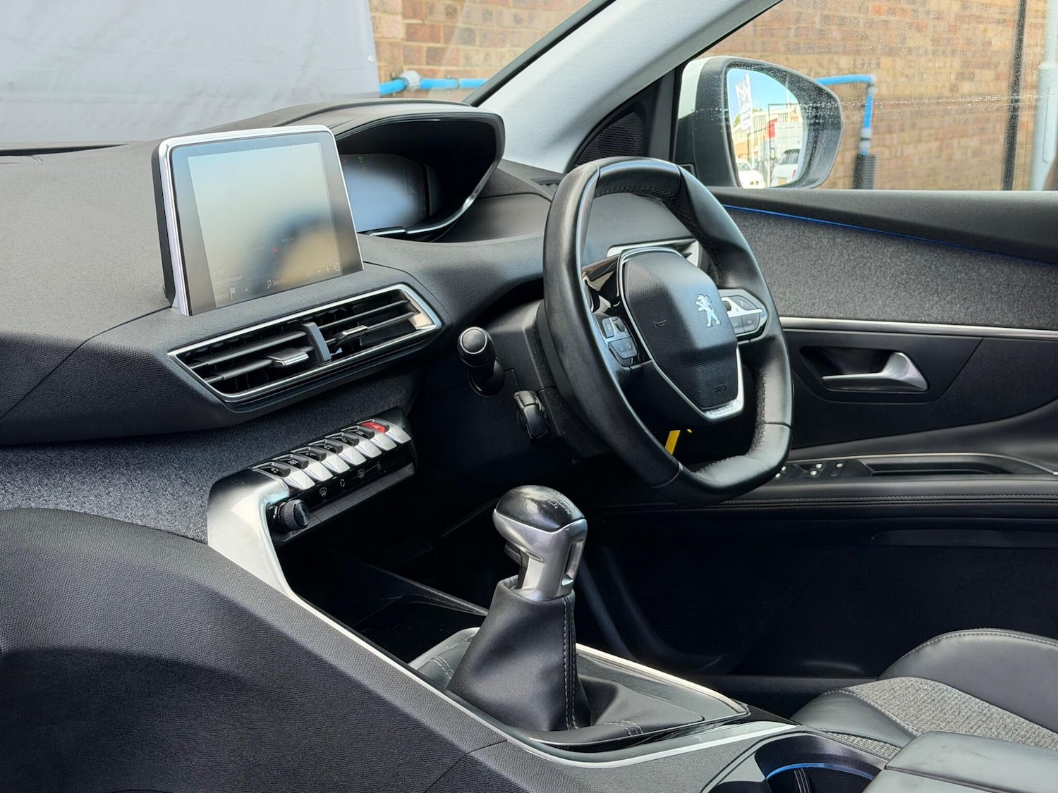 Used Peugeot 3008 2018 for sale - 77892541: Photo 49