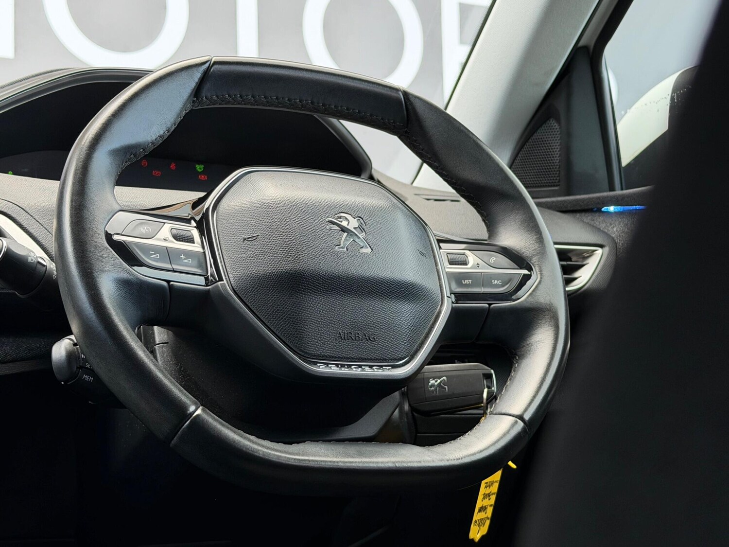 Used Peugeot 3008 2018 for sale - 77892541: Photo 52