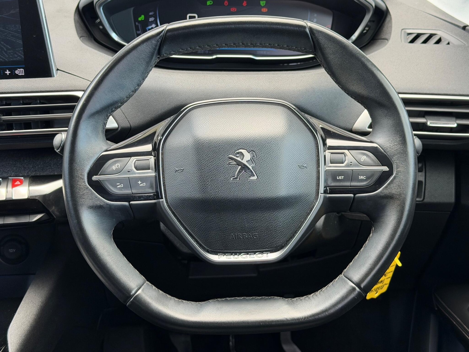 Used Peugeot 3008 2018 for sale - 77892541: Photo 53