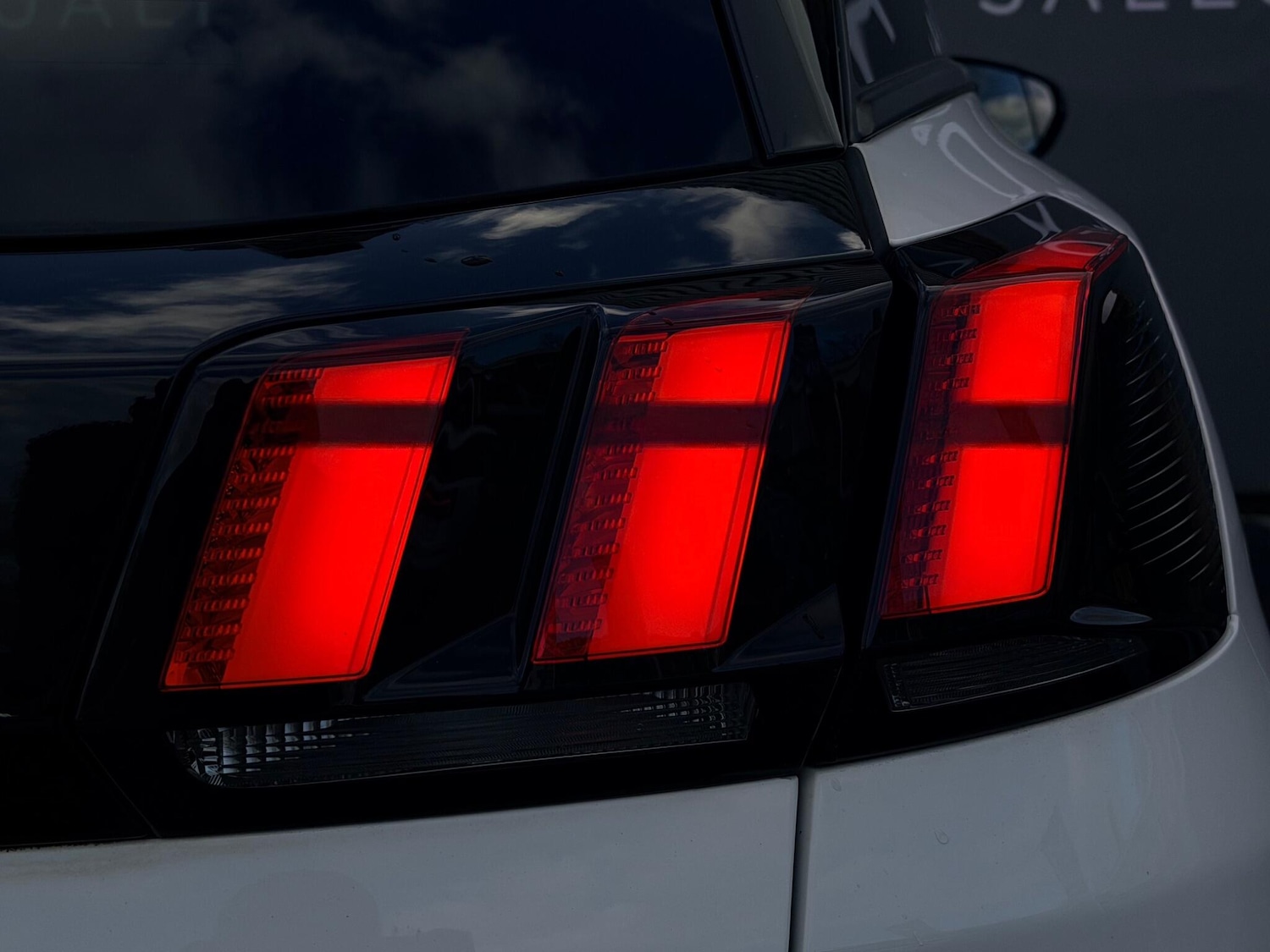 Used Peugeot 3008 2018 for sale - 77892541: Photo 7