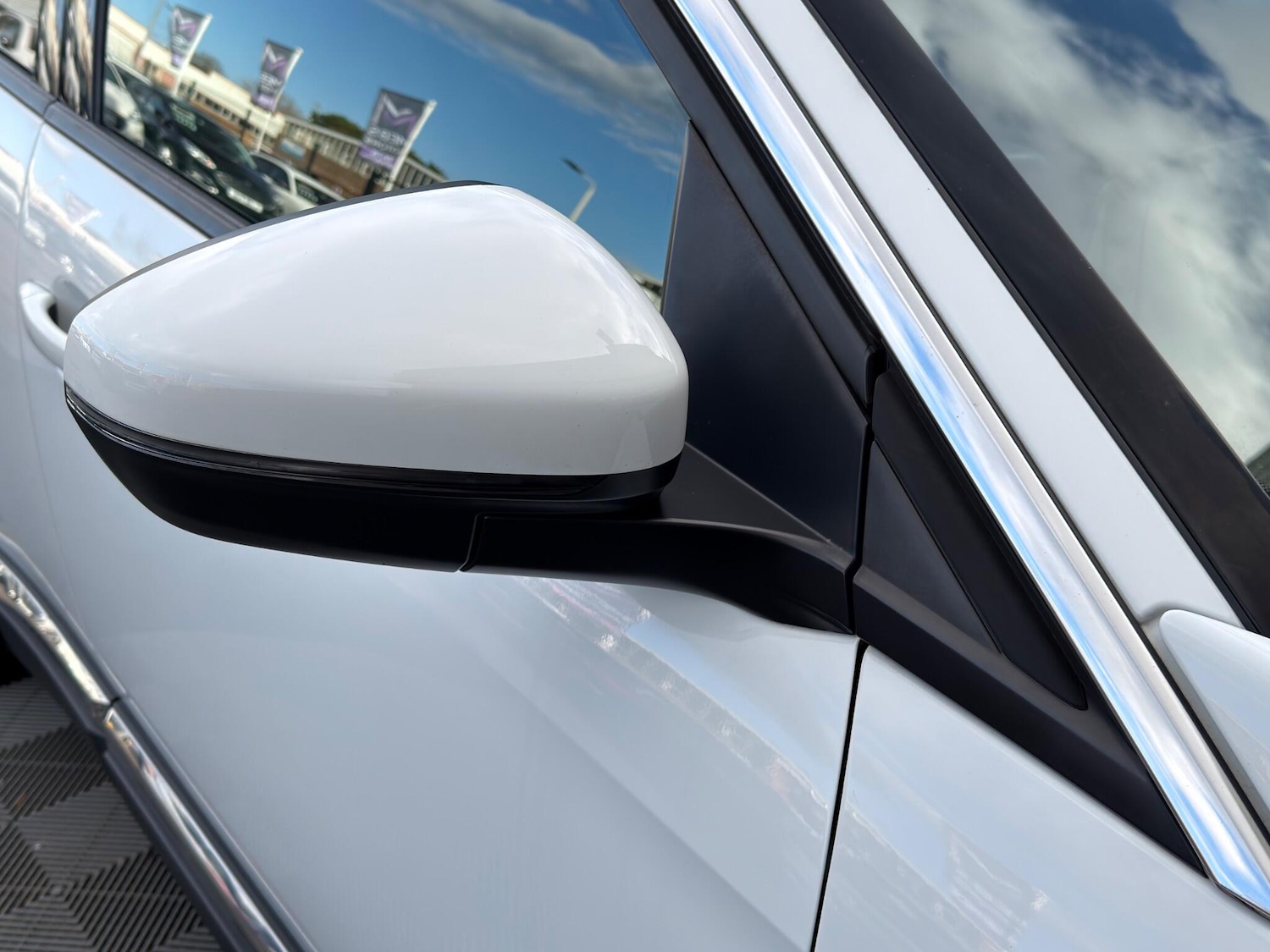 Used Peugeot 3008 2018 for sale - 77892541: Photo 9