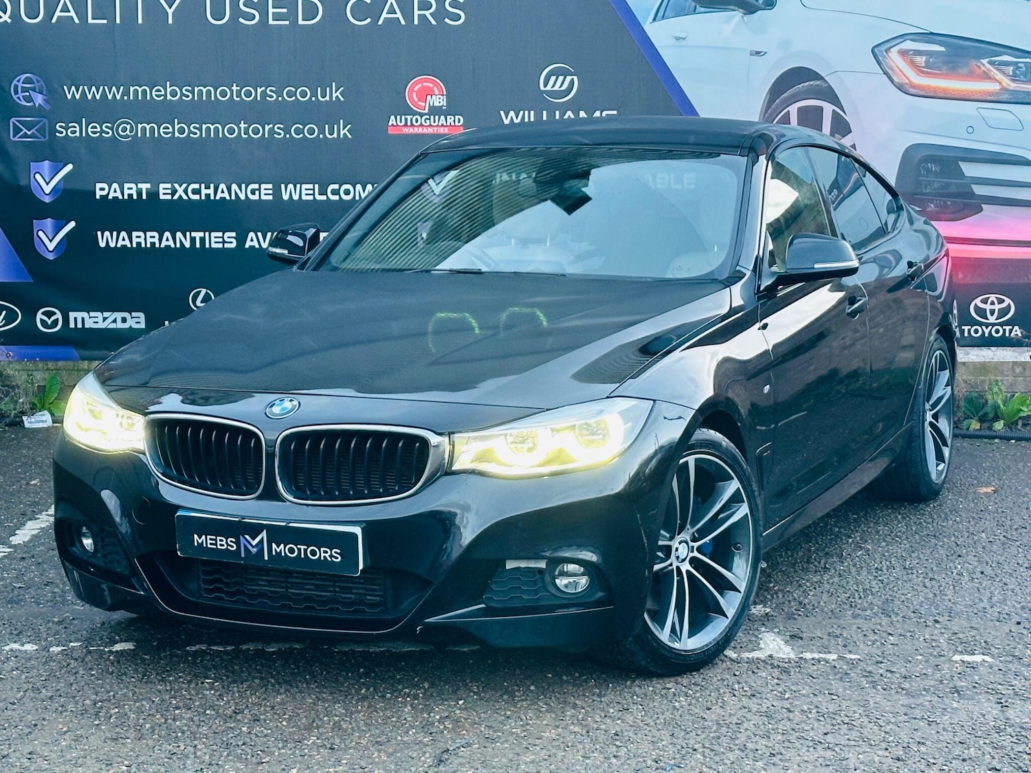 Used BMW 3 Series 2019 for sale - 76994319: Photo 11