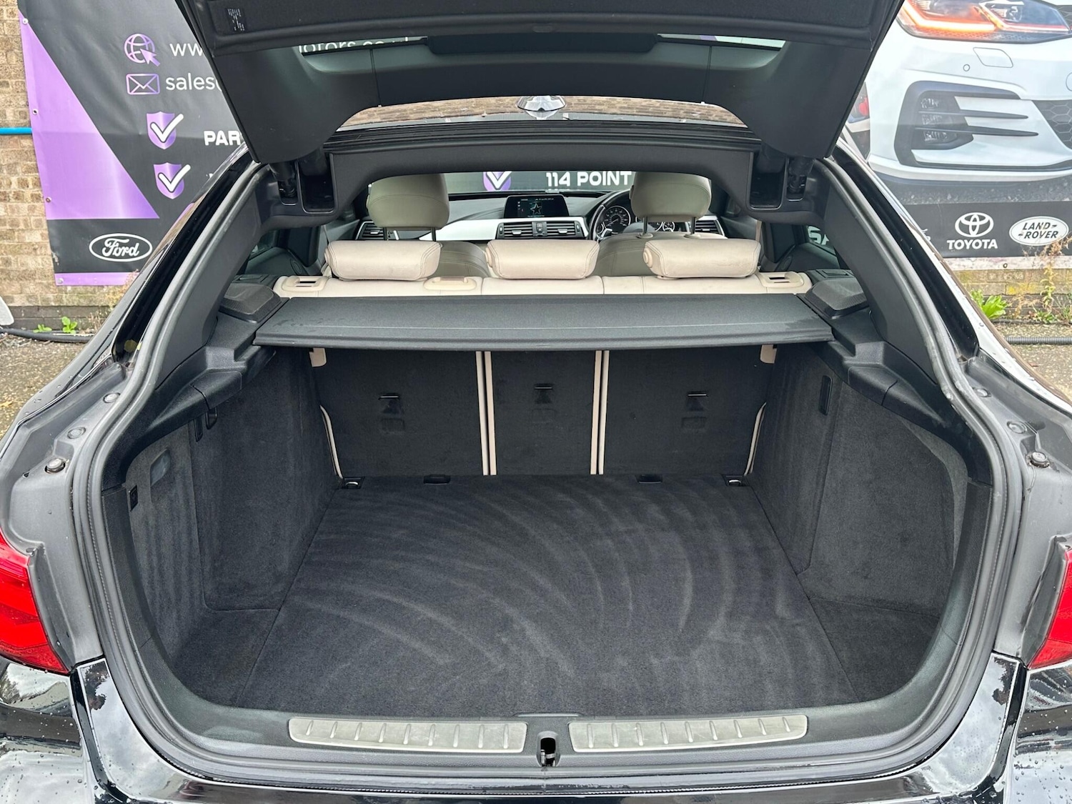 Used BMW 3 Series 2019 for sale - 76994319: Photo 13