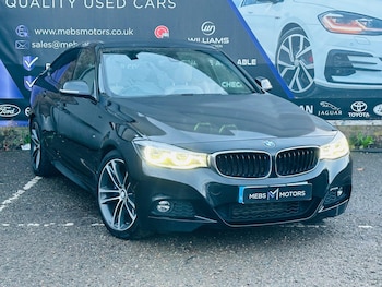 Used BMW 3 Series 2019 for sale - 76994319: Photo
