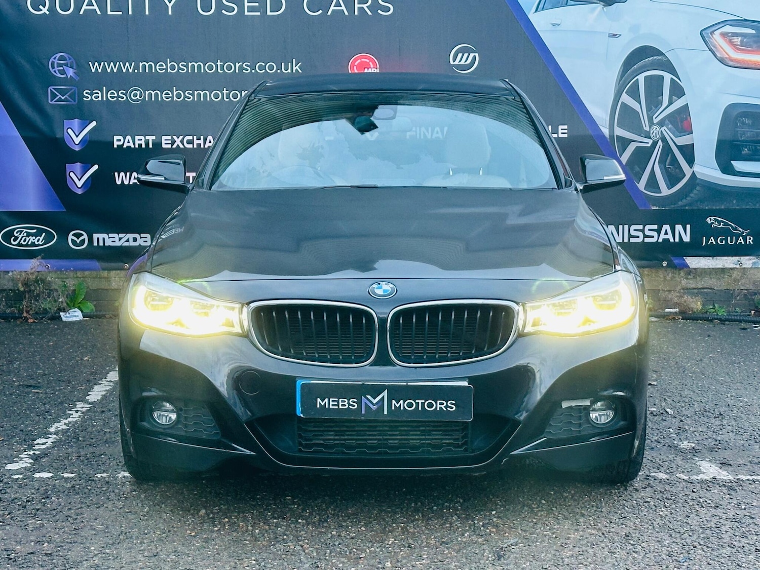 Used BMW 3 Series 2019 for sale - 76994319: Photo 3