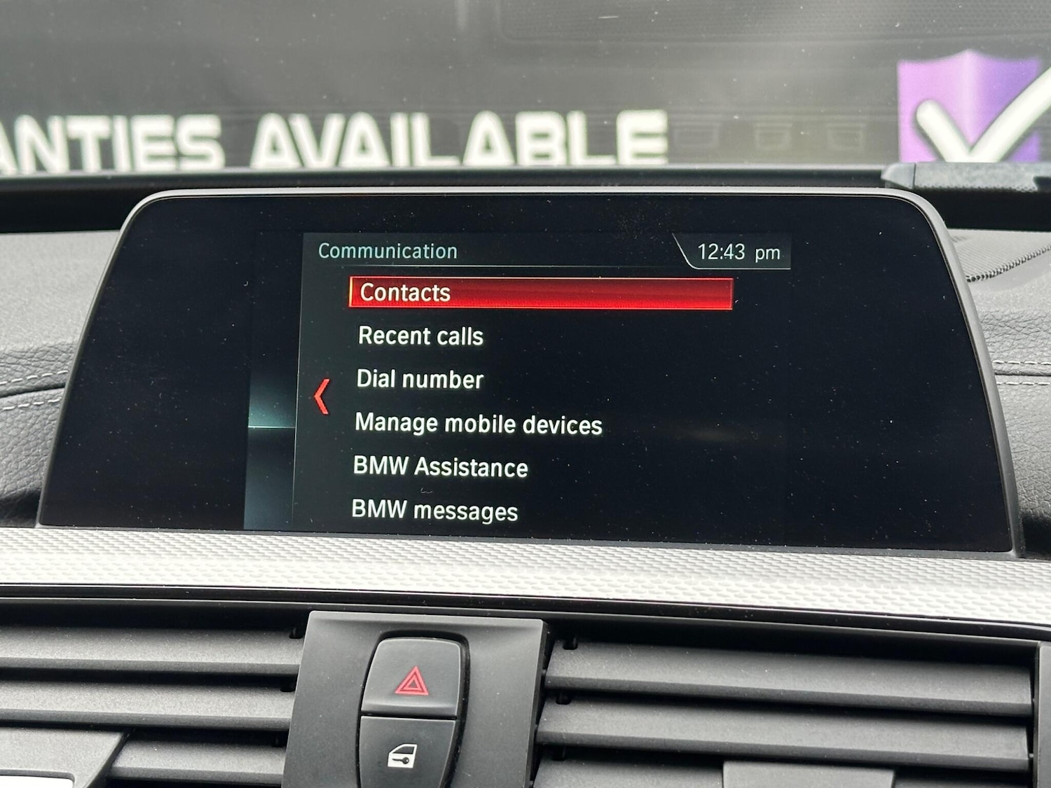 Used BMW 3 Series 2019 for sale - 76994319: Photo 33