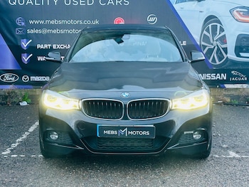 Used BMW 3 Series 2019 for sale - 76994319: Photo