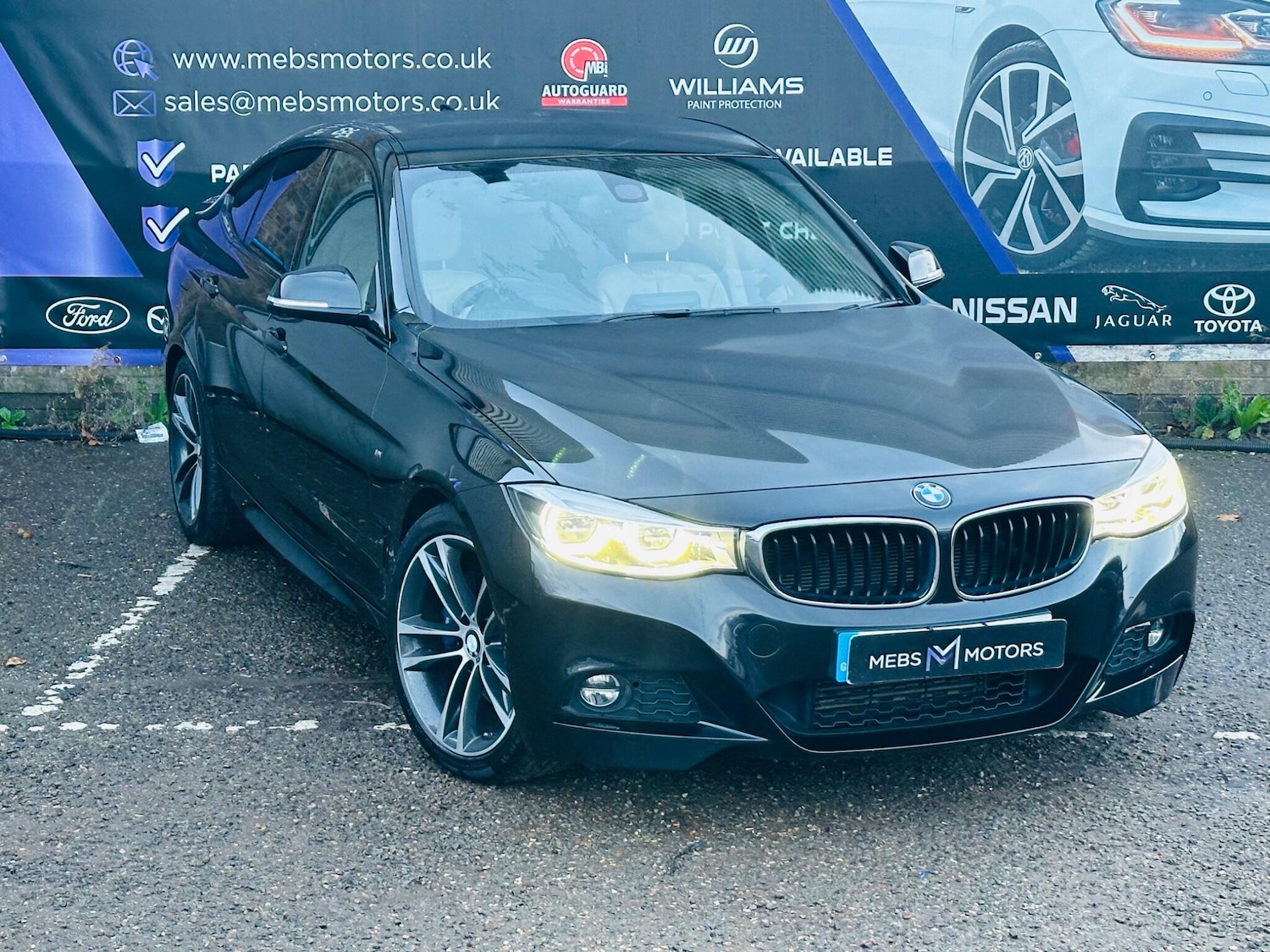 Used BMW 3 Series 2019 for sale - 76994319: Photo 4