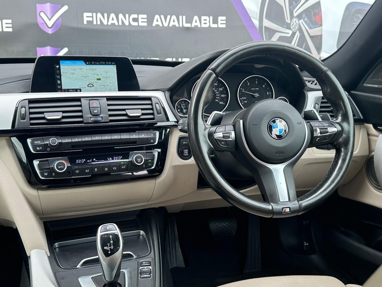 Used BMW 3 Series 2019 for sale - 76994319: Photo 46