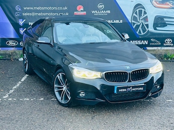 Used BMW 3 Series 2019 for sale - 76994319: Photo